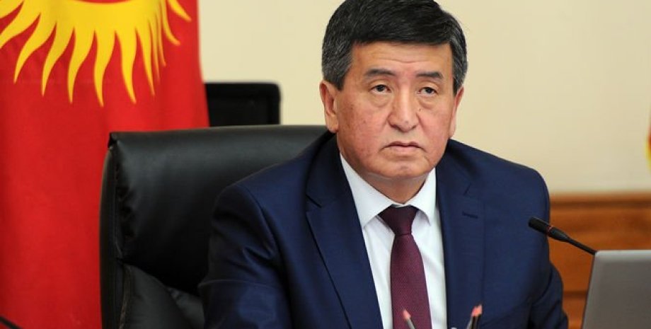 Фото: пресс-служба правительства Кыргызстана