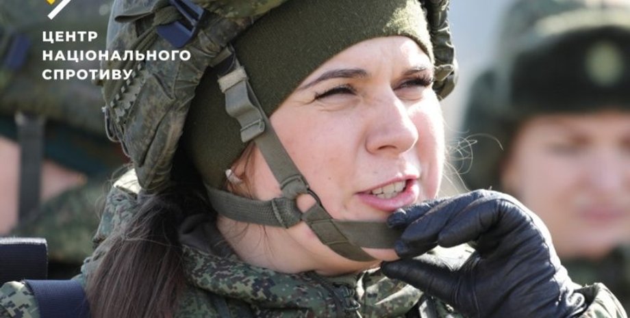 війна рф проти україни, зс рф, вербують ув'язнених жінок, мо рф, колонія