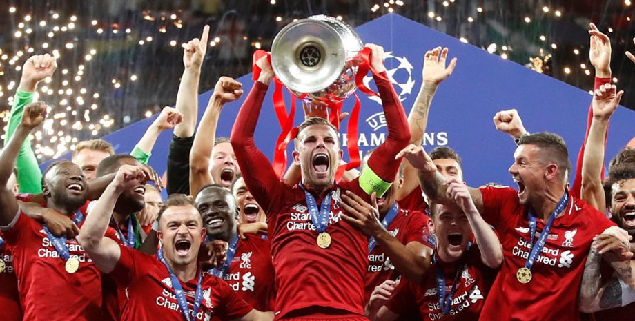 Фото: Carl Recine