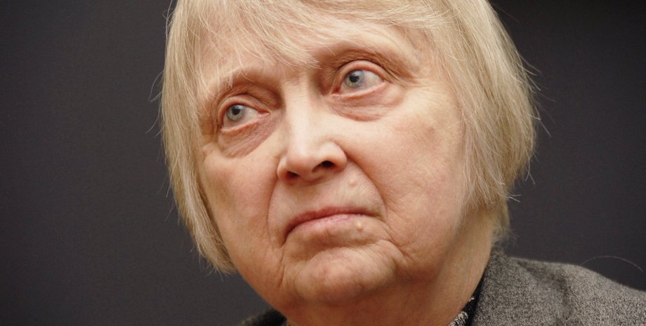 Рада Аджубей / Фото: peoples.ru