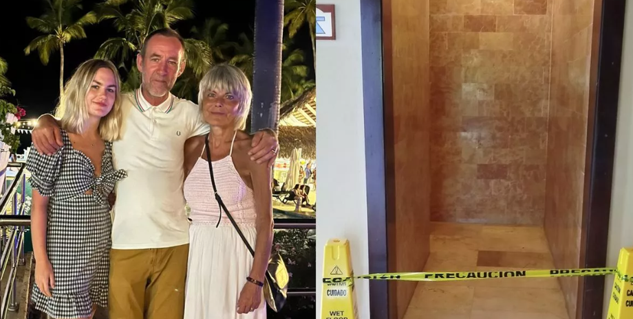 Отдых на 5-звездочном курорте закончился очень печально для семьи, британцы пожаловались на испорченный отдых