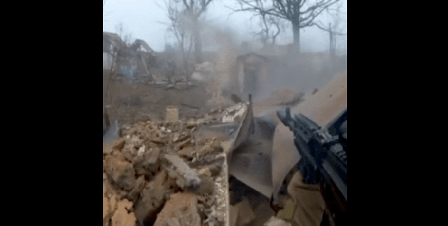 Курская обалсть ВСУ