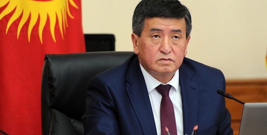 Фото: пресс-служба правительства Кыргызстана