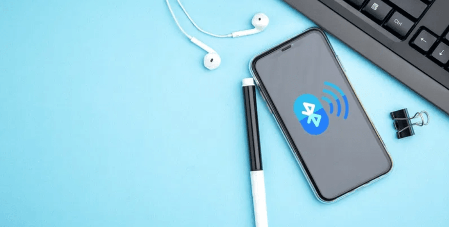 обновление Bluetooth