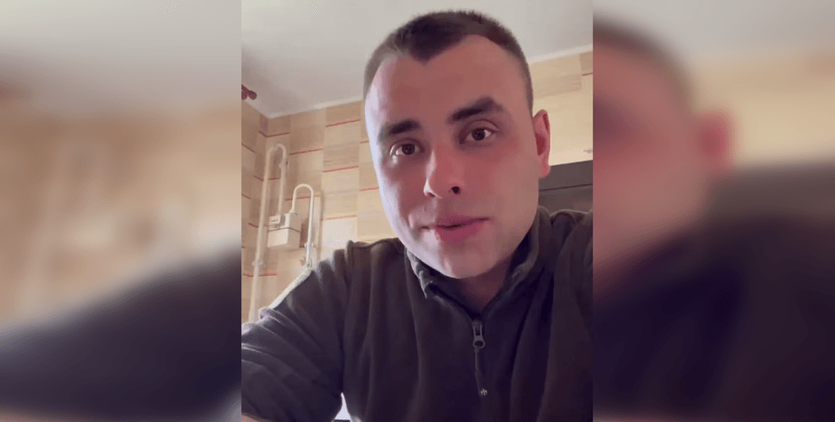 российский пилот заявил о давлении