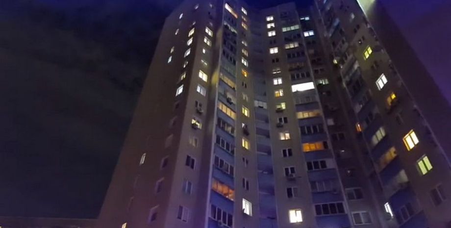 Фото: Facebook / Dtp.kiev.ua