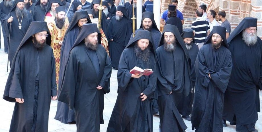 Иллюстративное фото