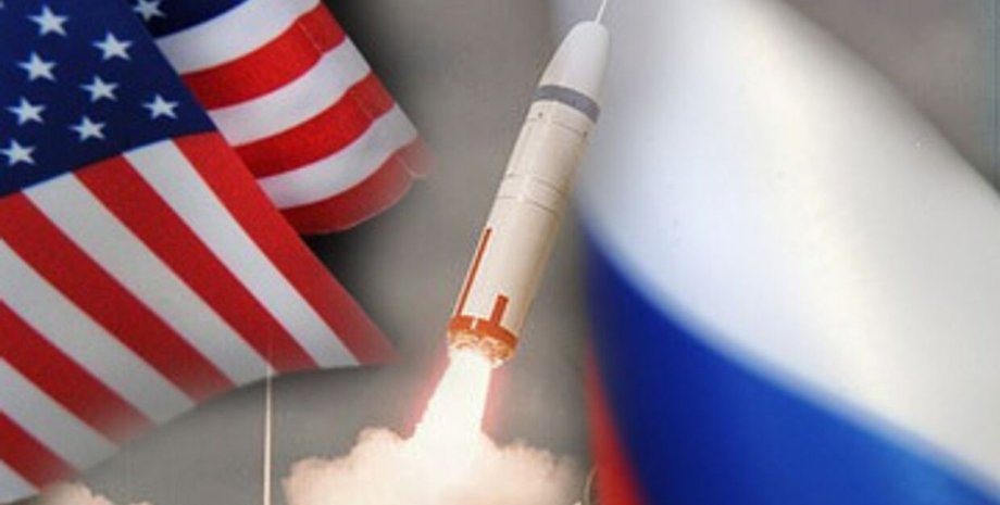 США остановили передачу РФ данных по ядерным силам после приостановления ключевого договора
