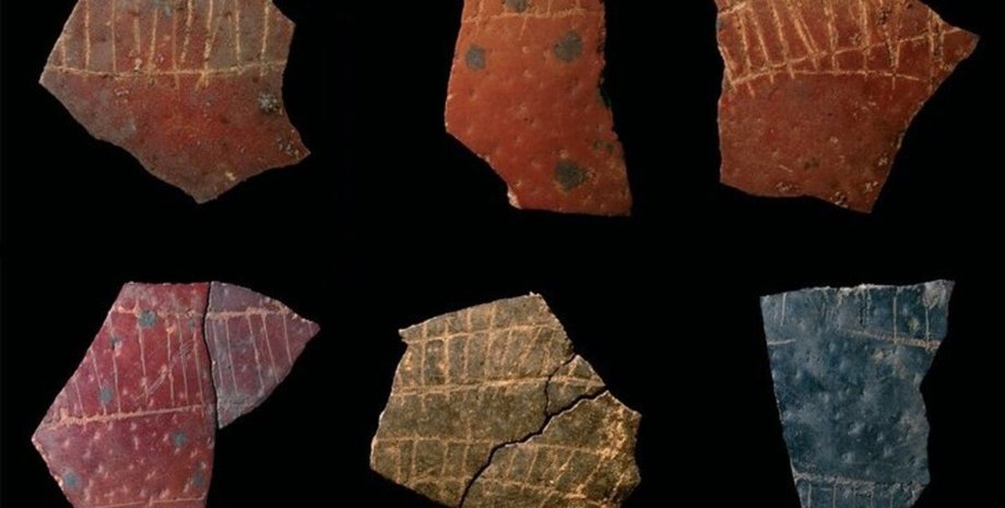 Ученые исследовали древние рисунки