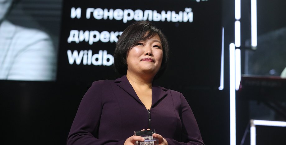 Татьяна Бакальчук / Фото: Владислав Шатило / РБК