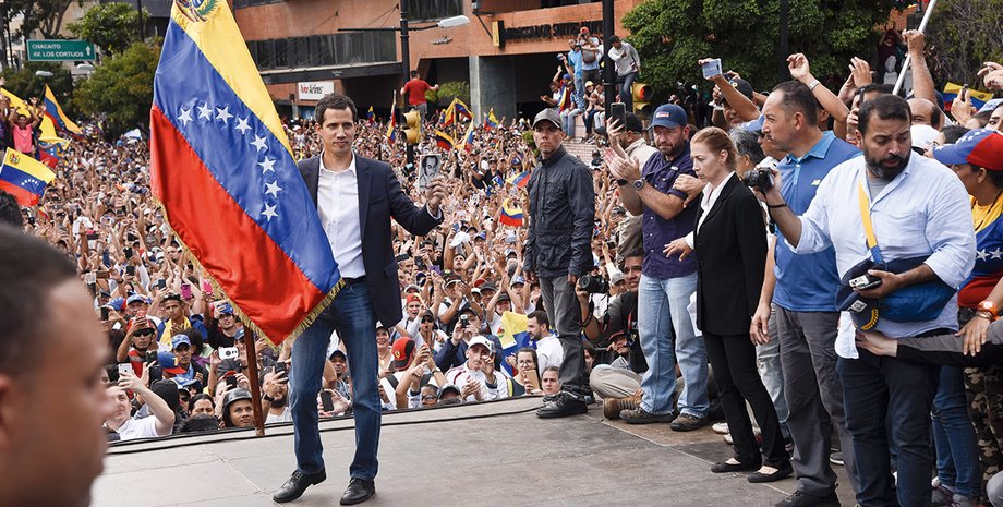 Фото: Getty Images