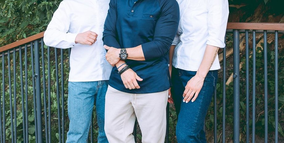 Владимир Ярославский об отношениях с Ольгой Мартыновской, Владимир Ярославский о романе с Ольгой Мартыновской