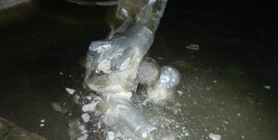 Фото пресс-службы ВО "Свобода"