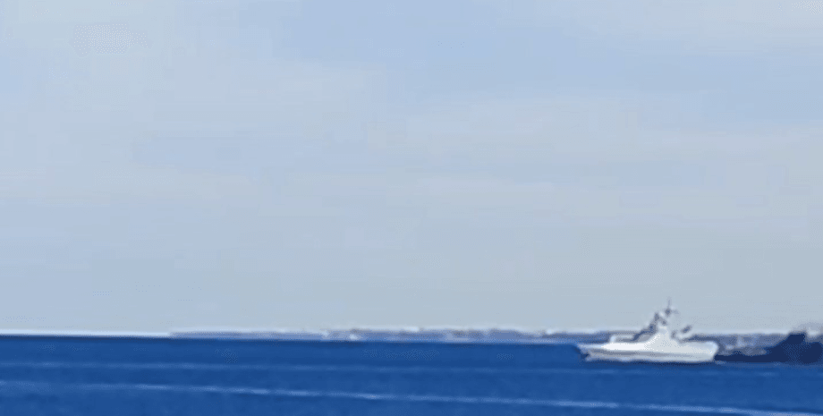 взрыв севастополь