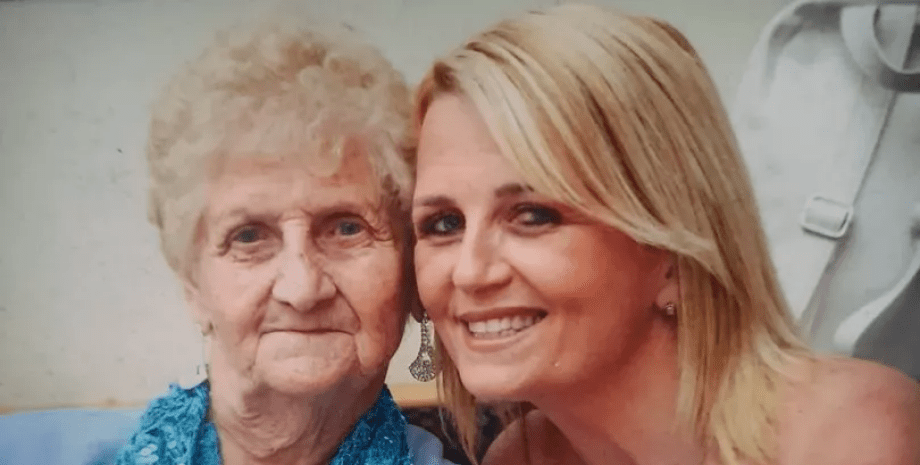 Бабуся, у якої 150 онуків і правнуків, померла бабуся, 90-річна жінка, любила бінго, велика сім'я, втратила дітей,