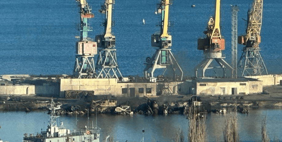 Великий десантний корабель Новочеркасск, ВДК Новочеркасск останні новини, Новочеркаськ десантний корабель, ВДК Новочеркасск фото, Новочеркасск судно