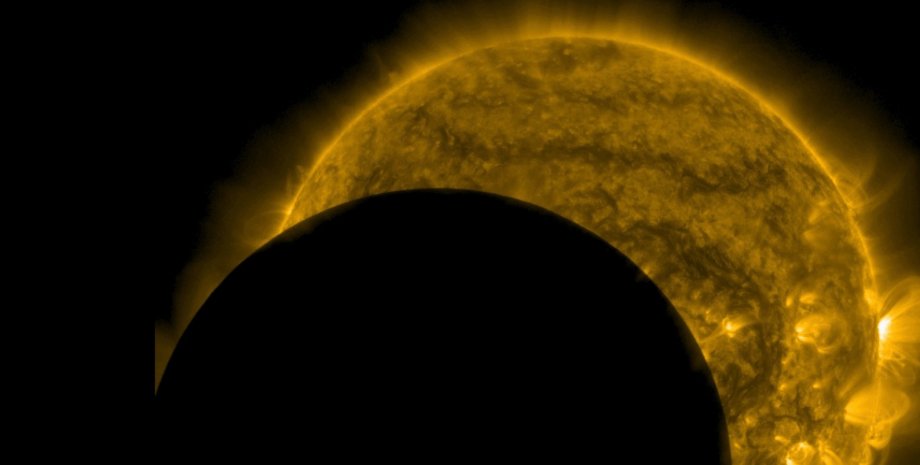 Луна Солнце Луна Солнце