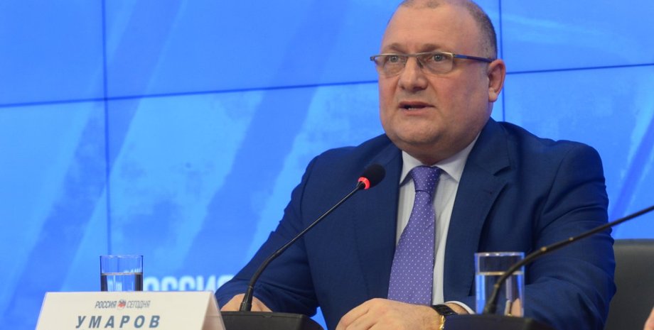 Джамбулат Умаров / Фото: minnac-chr.ru