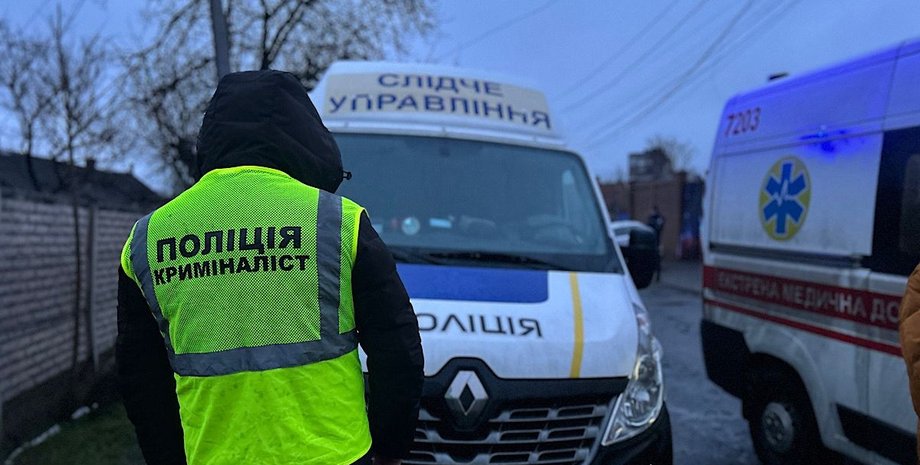 Співробітники ТЦК забили до смерті чоловіка