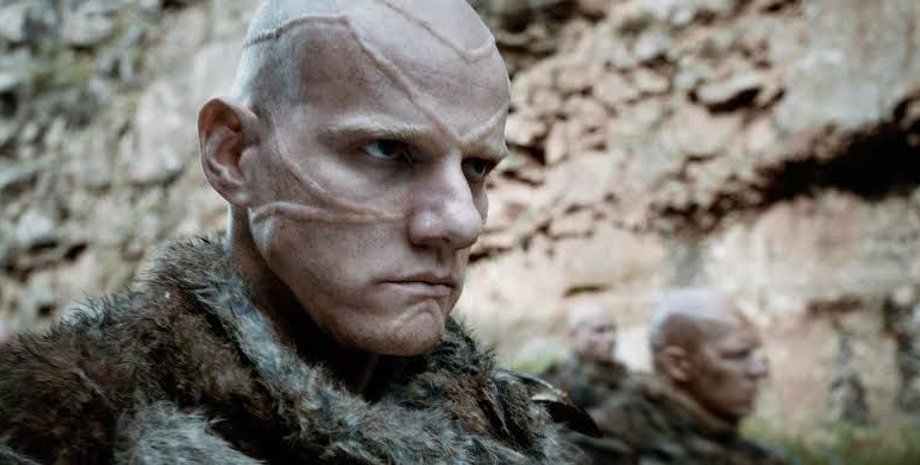 Юрій Колокольніков у "Грі Престолів" гра престолів 4 сезон недоступний