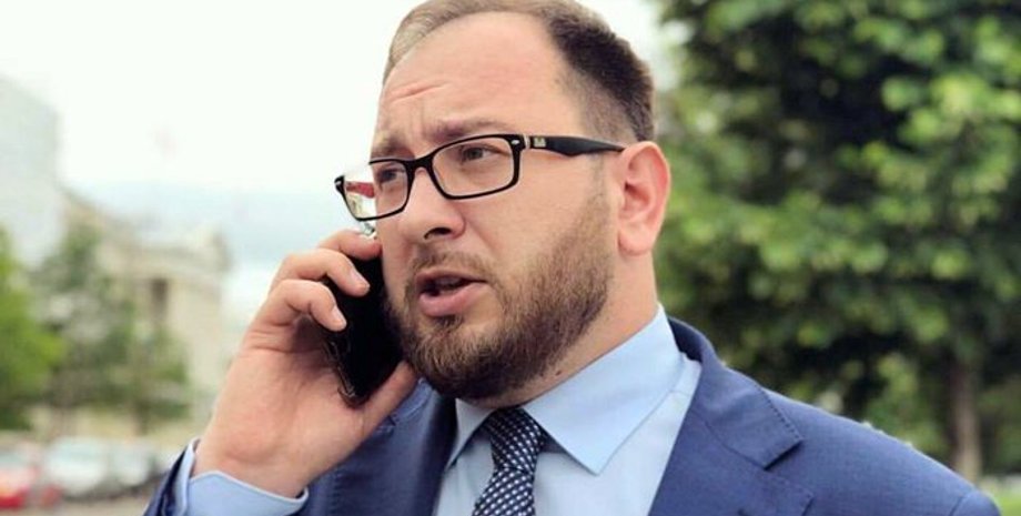 Николай Полозов / Фото: LB.ua.