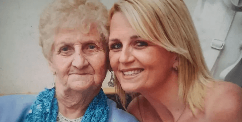 Бабуся, у якої 150 онуків і правнуків, померла бабуся, 90-річна жінка, любила бінго, велика сім'я, втратила дітей,