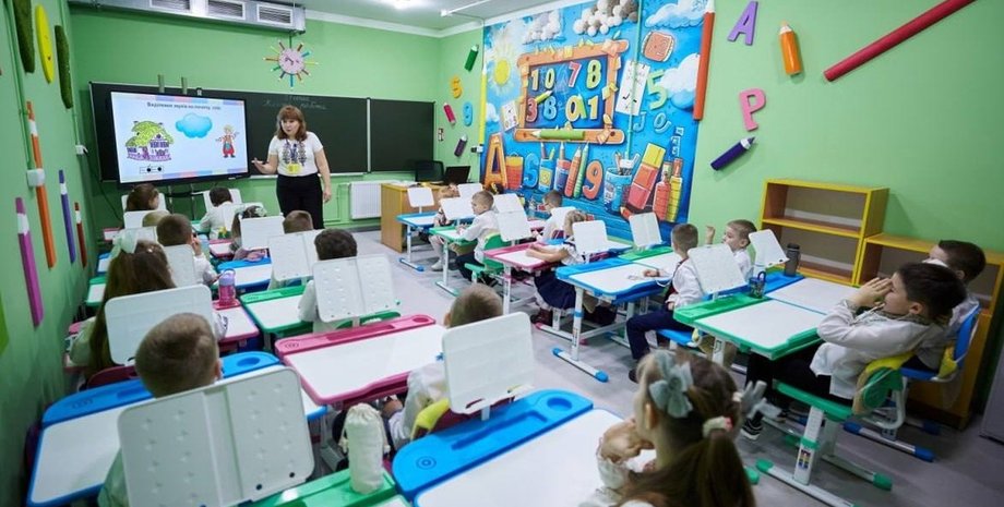 підземні школи сумська область