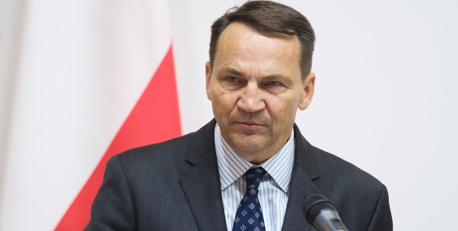 Радослав Сікорський