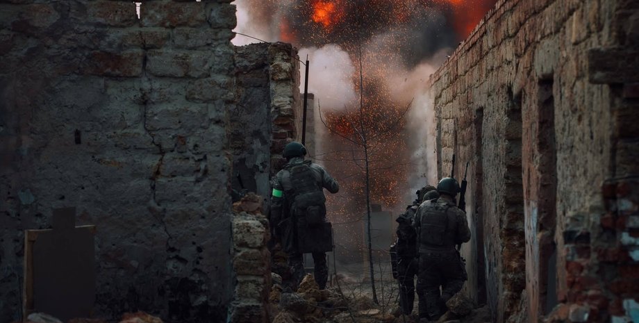 Буферная зона – чего хочет Россия