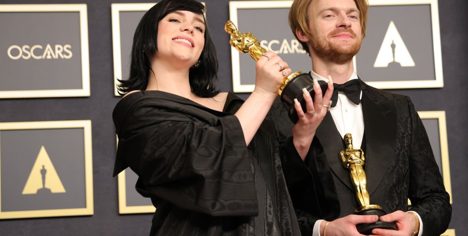 біллі айліш, співачка року, співачка року 2024