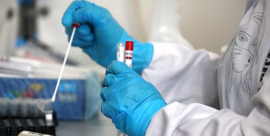 вірус Марбург