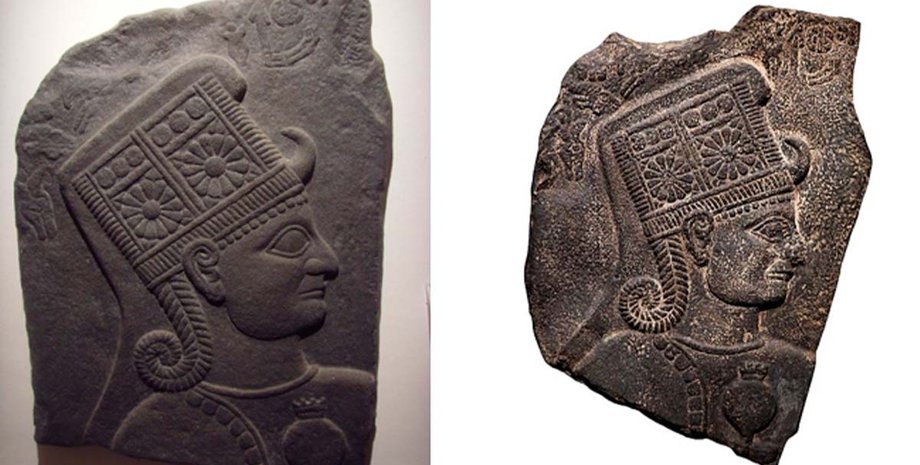 Царица Кубаба, древняя история, женщина-правительница, Месопотамия, Шумер, Кош, трактирщик, женщина-лидер, женщины в древних обществах, Энмен-лу-ана, Царский список, археология, история, месопотамия