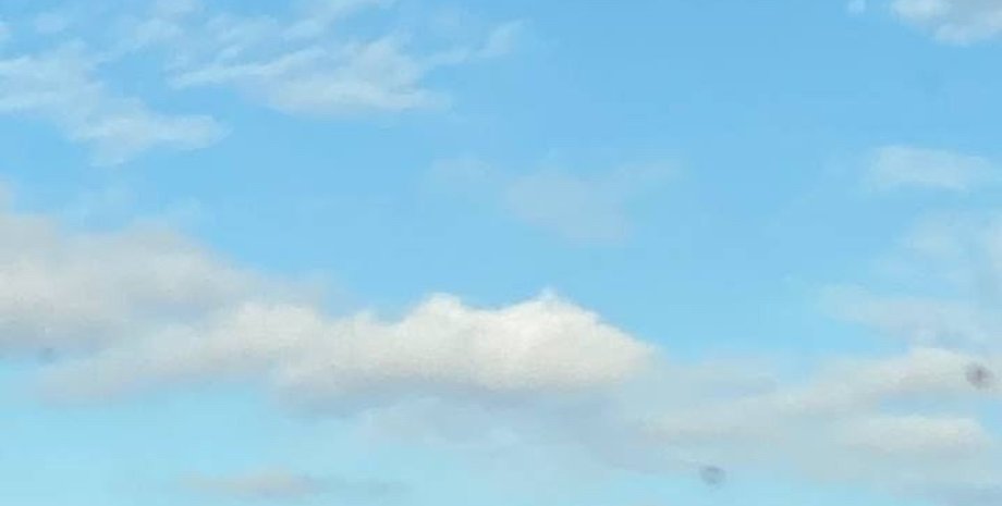 Партизаны разведали склады боеприпасов Черноморского флота РФ в Крыму