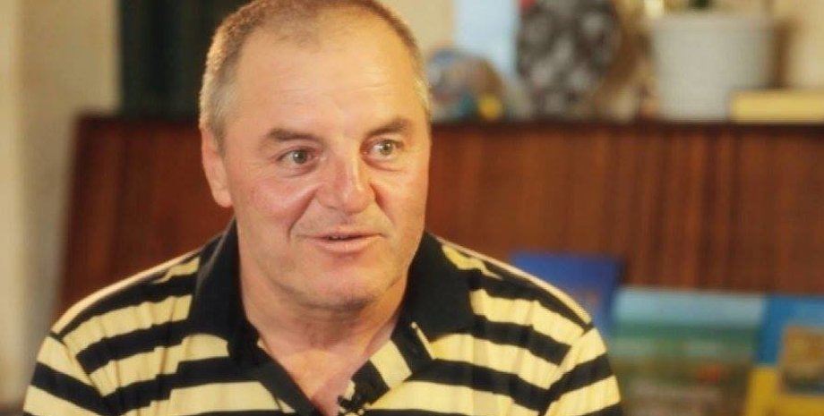 Эдем Бекиров / фото: ATR