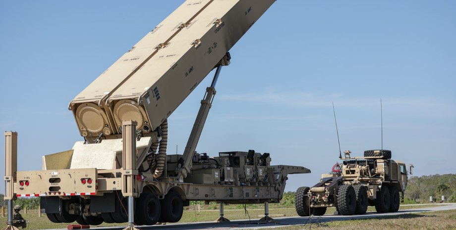 розгортання гіперзвукової зброї