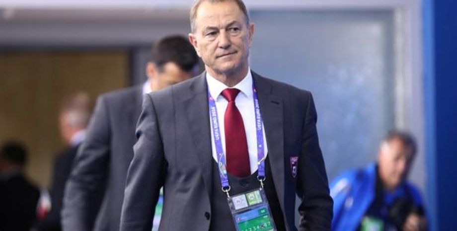 Джанни Де Бьязи / Фото: Getty Images