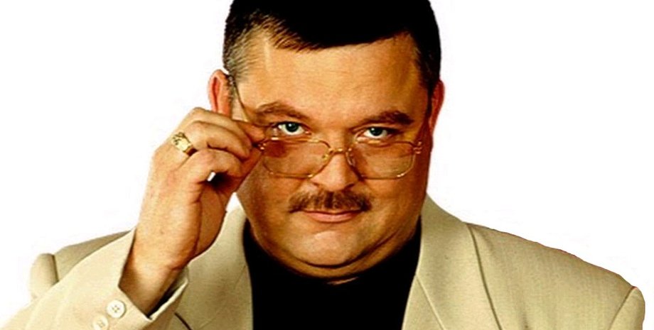 Фото: Комсомольская правда