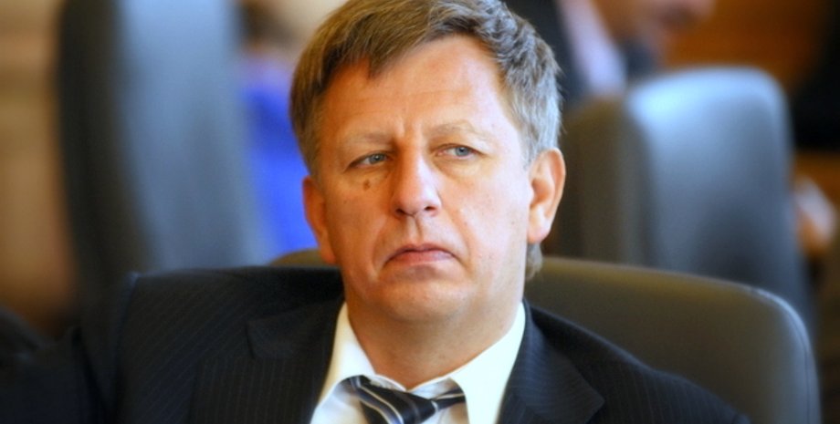 Владимир Макеенко/Фото: zn.ua