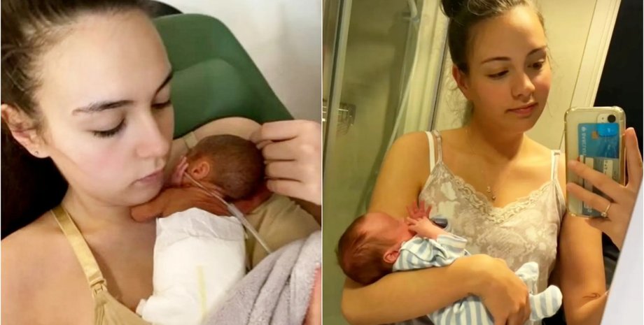 Народження двійнят, перейми, пологи, діти, ускладнення при вагітності, Велика Британія, фото