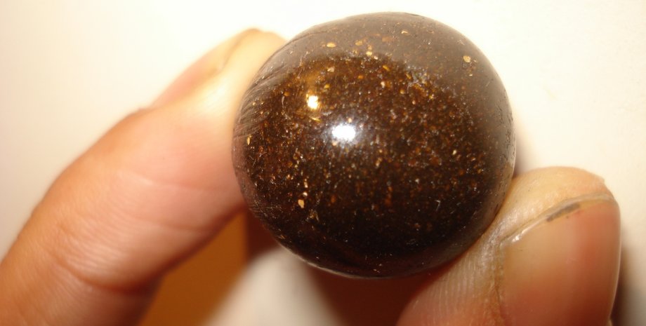 Чарас / Фото: Wikipedia