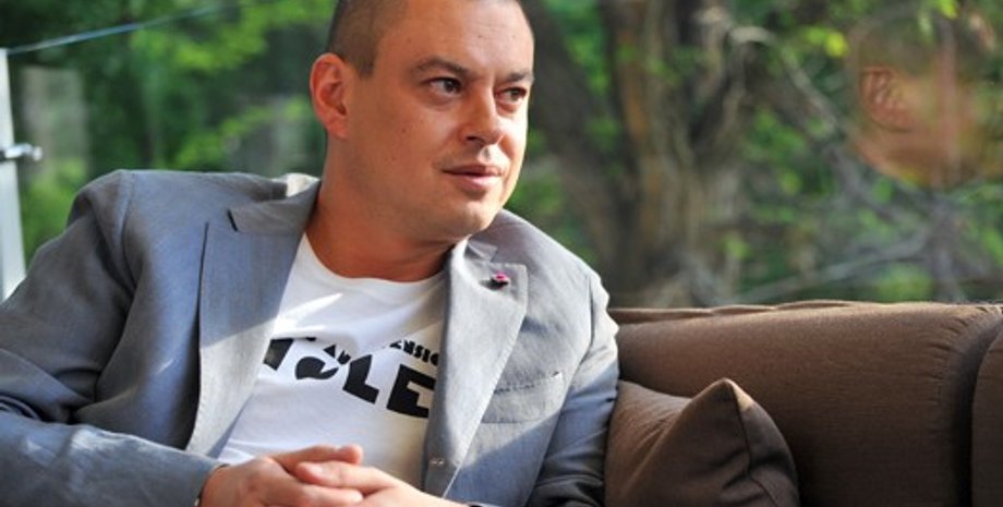 Игорь Шувалов / Фото: newsukraine.com.ua