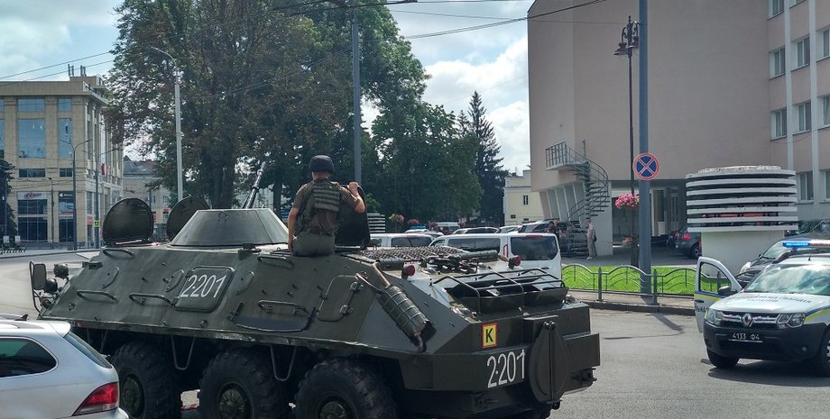 Фото: Перший