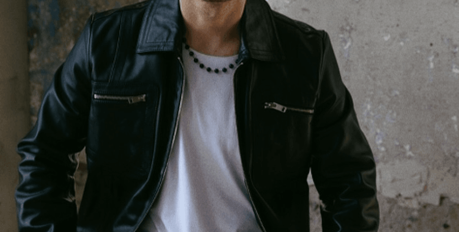 Максим Бородин