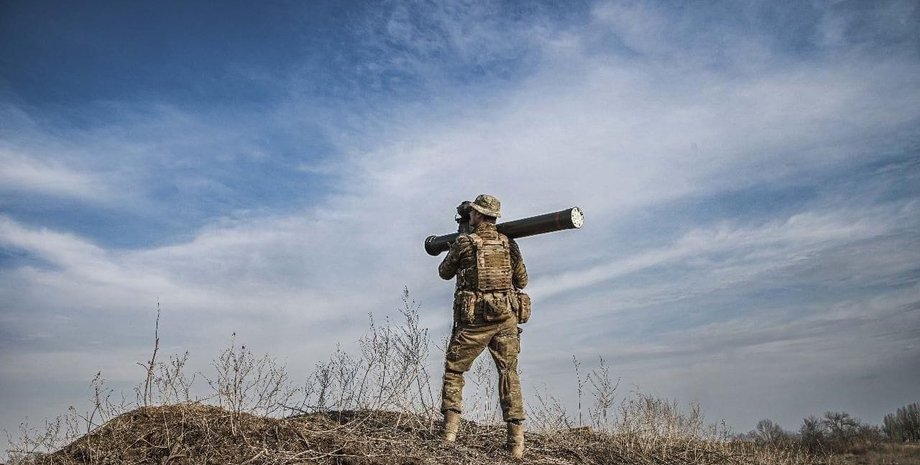 ВСУ, успехи, Донбасс, Луганская область, Кременная, успехи, наступление, российская агрессия