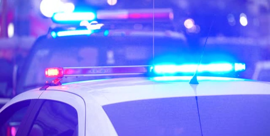 полиция разыскивает, полиция