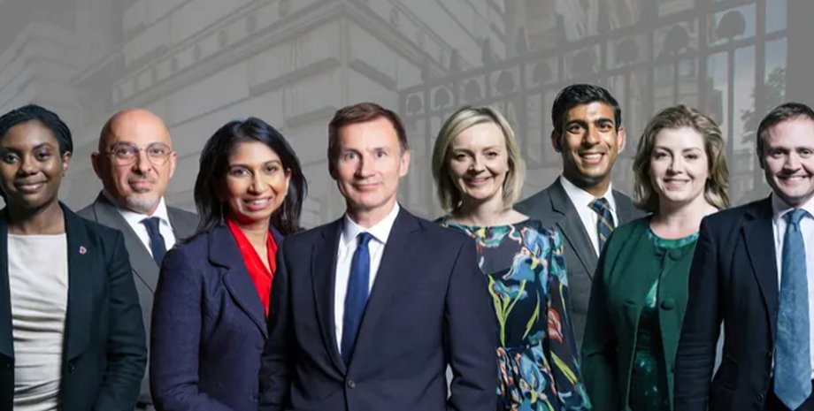 политики великобритания, великобритания выборы