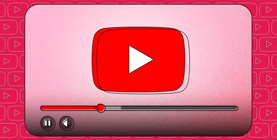 YouTube YouTube плеер обновление