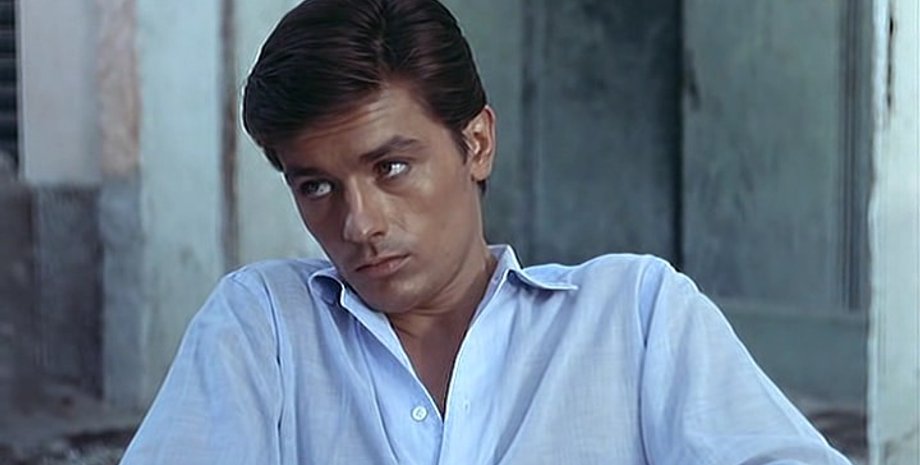 Ален Делон, умер Ален Делон, звезда французского кино, звезда, кино, боролся с болезнью, смерть Алена Делона, семья Алена Делона