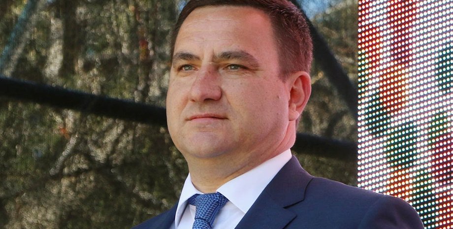 Андрей Ростенко/Фото: ТАСС