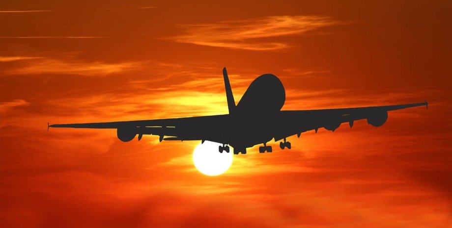 Фото: Aircraft Compare